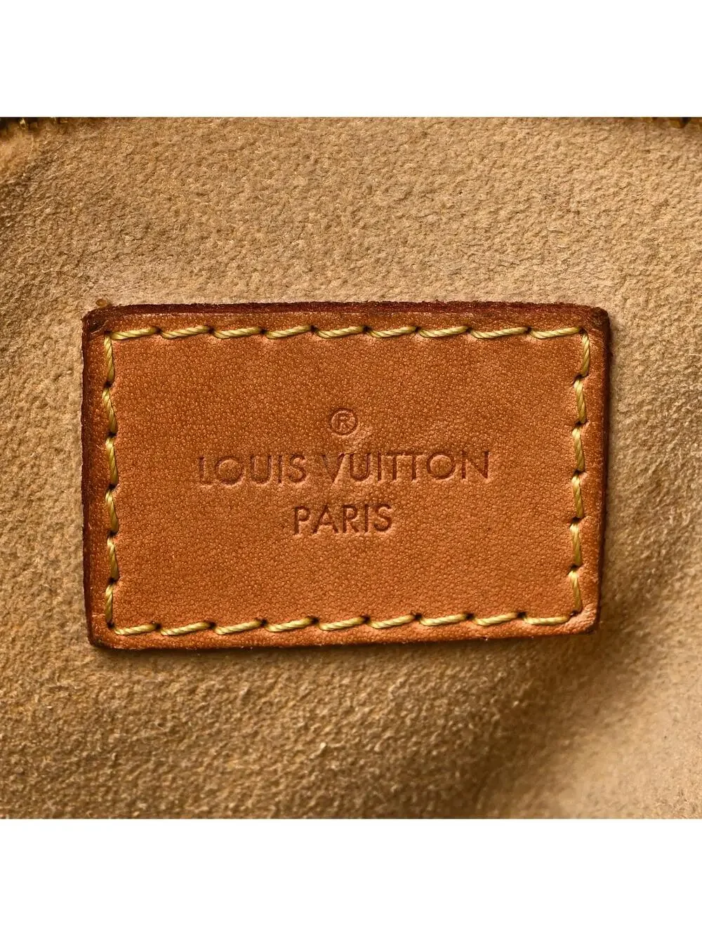 Louis Vuitton Estrela Mm #286076L97B
